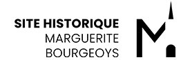Musée Marguerite-Bourgeoys et chapelle Notre-Dame-de-Bon-Secours logo