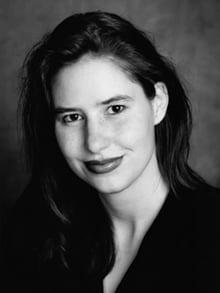 Photo of Stéfani Meunier