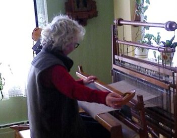 Photo of Anne-Marie Hamel