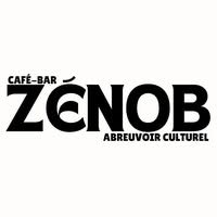 Café-Bar Zénob logo