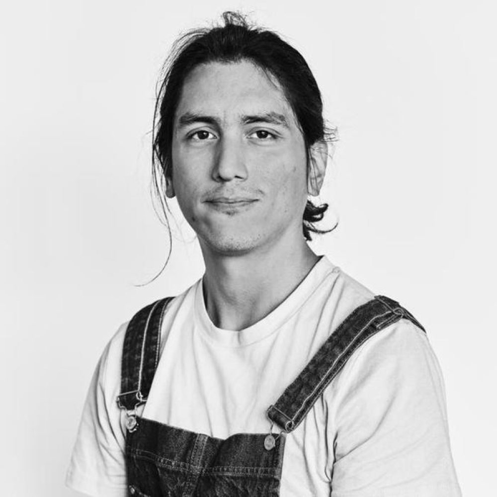 Photo of Renato Rodriguez-Lefebvre