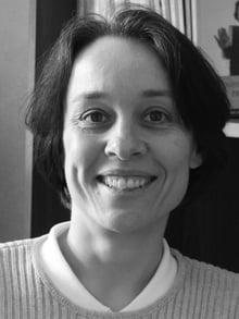 Photo of Isabelle Daunais