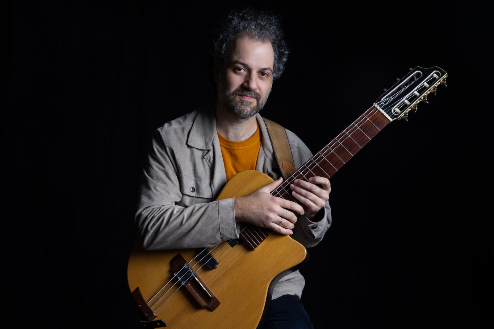 Folka-Bossa - Gabriel Schwartz