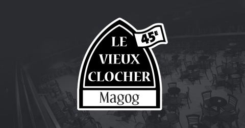 Photo de Le Vieux Clocher de Magog