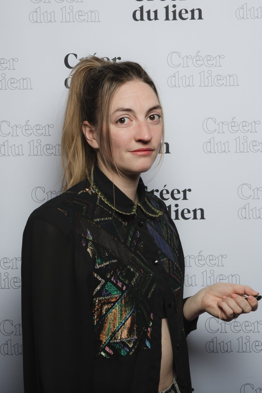 Photo of Carolanne Foucher