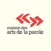 Logo de Maison des arts de la parole