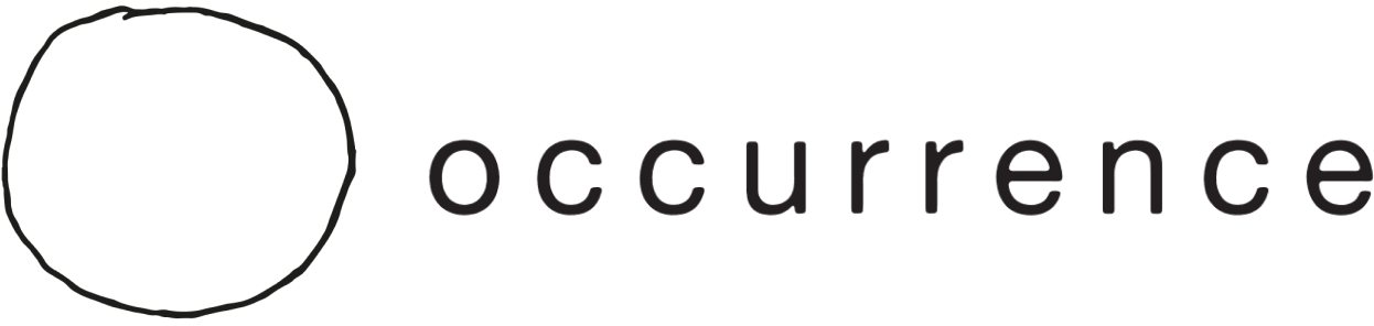 Occurrence logo