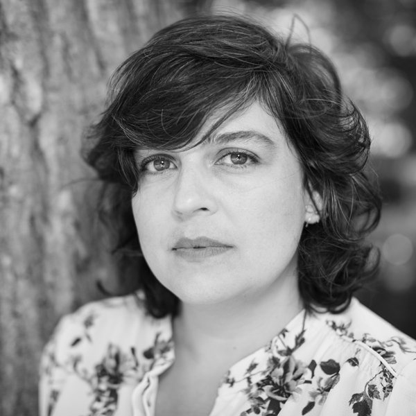 Photo of Tassia Trifiatis-Tezgel