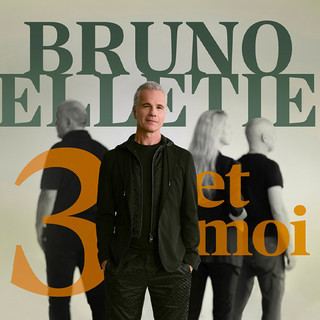 Photo of Bruno Pelletier