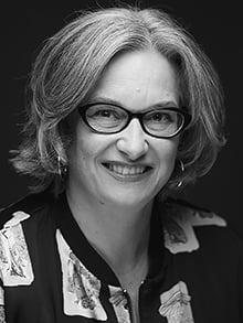 Photo of Katia Gagnon