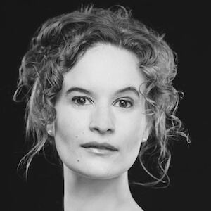 Photo of Véronique Côté