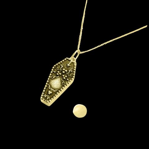 Inchoo Bijoux