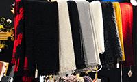 Photo of Solange Baril, artisane textile