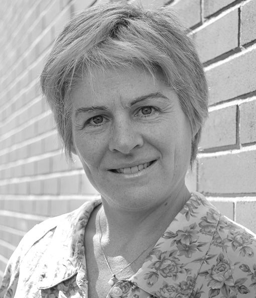 Photo of Anne-Marie Sicotte