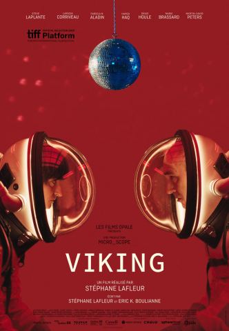 Poster: Viking