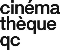 Cinémathèque québécoise logo