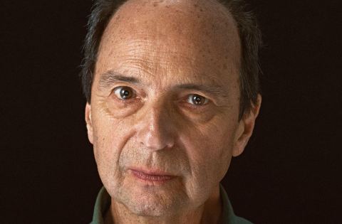 Poster: Michel Rivard — Après on va où ?