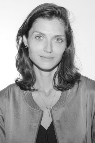 Photo of Marie-Eve Nadeau