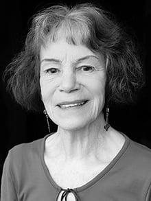 Photo of Francine Noël