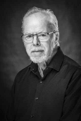 Photo of André-Médard Bourgault