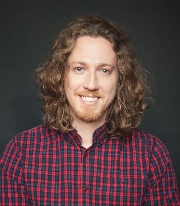 Photo of Charles Fournier