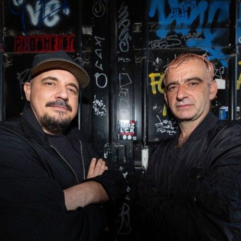 MODESELEKTOR