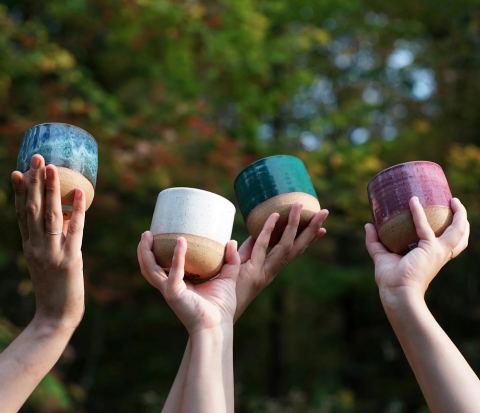 Photo of Yarrow Ceramics
