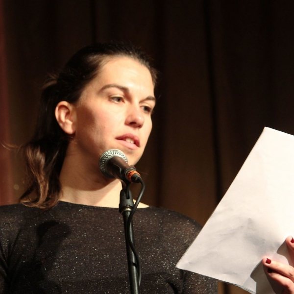 Photo of Valérie Provost