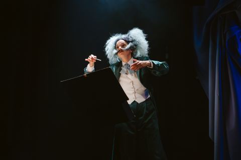 Photo of Théâtre des Confettis