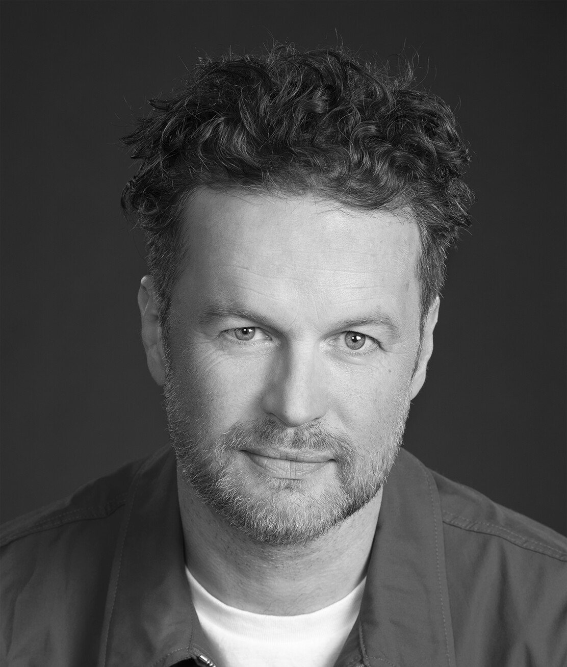 Photo of Tristan Malavoy