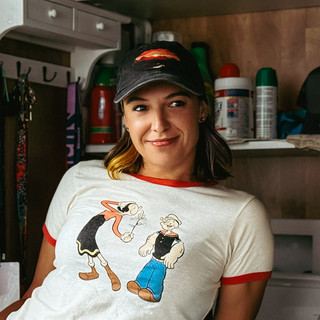 Photo of Sara Dufour