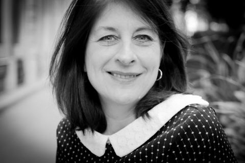 Photo of Guylaine Massoutre