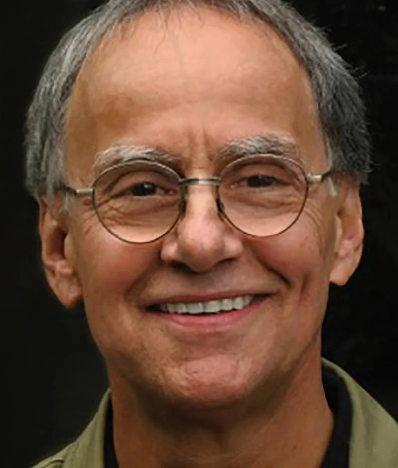 Photo of Michel Gay