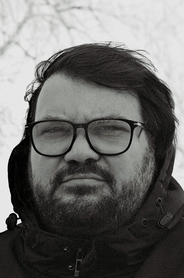 Photo of Adis Simidzija