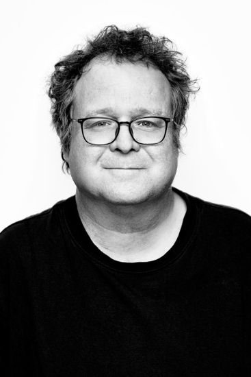 Photo of Jean-Sébastien Huot