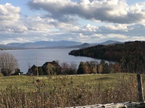 Photo of Au Grès de la Baie