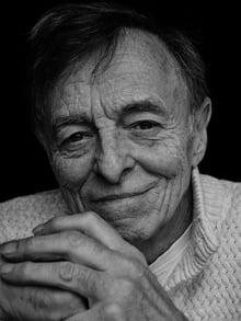 Photo of Robert Lalonde