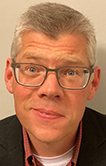 Photo of Scott Randall