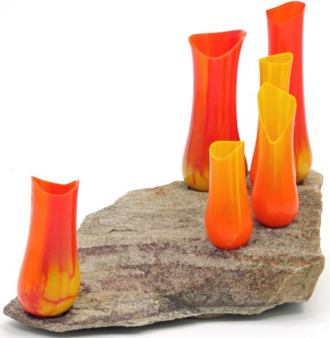 Photo of Enora Glass Art