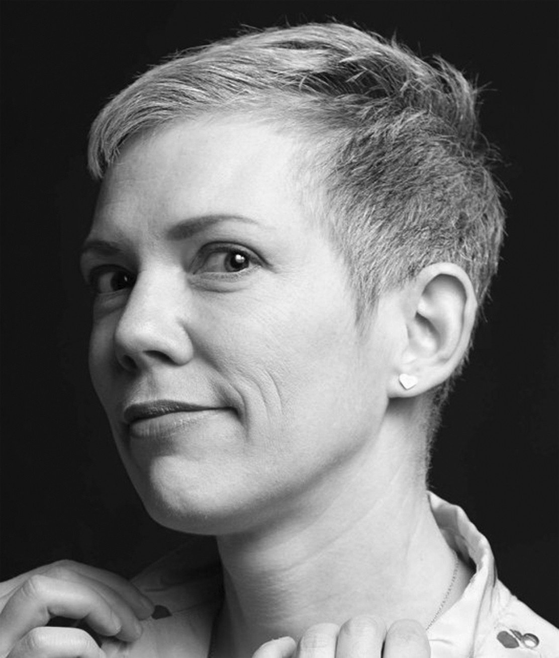 Photo of Caroline Allard
