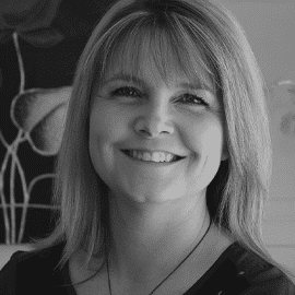 Photo of Julie Audet