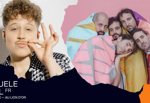 Poster: Samuele + MPL | CCF23