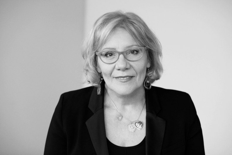 Photo of Yolande Villemaire