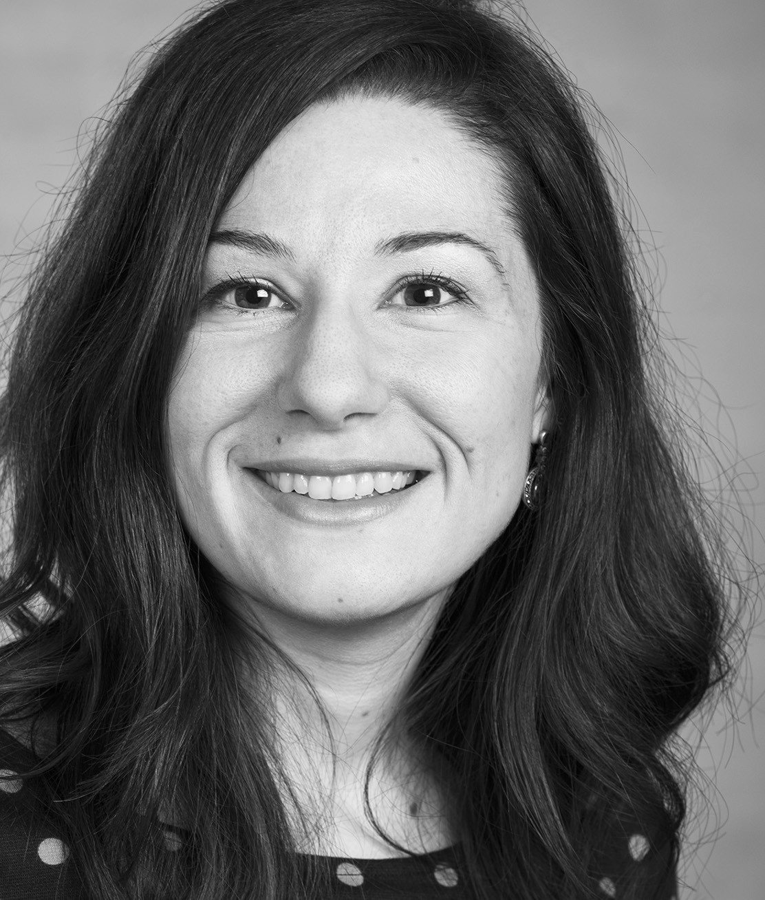 Photo of Mireille Véronneau