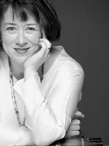 Photo of Marina Endicott