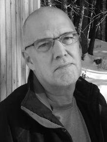 Photo de François Landry
