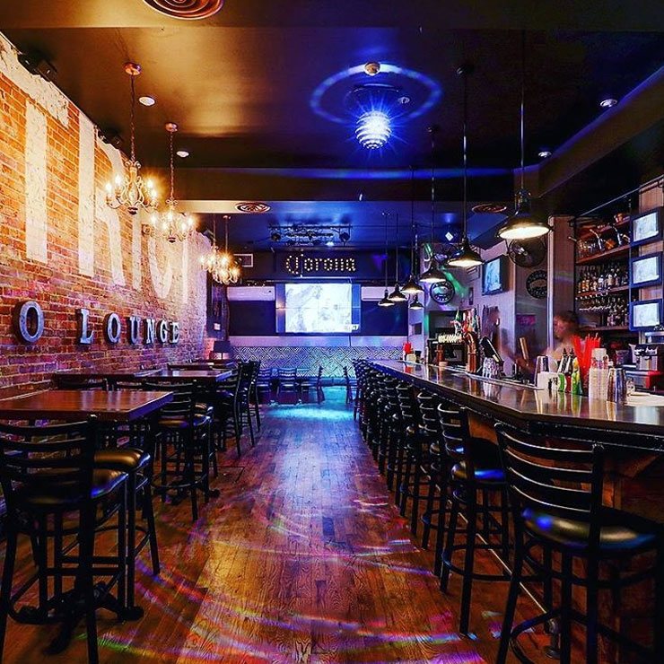 Photo of District Video Lounge