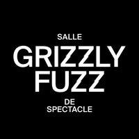 Grizzly Fuzz logo