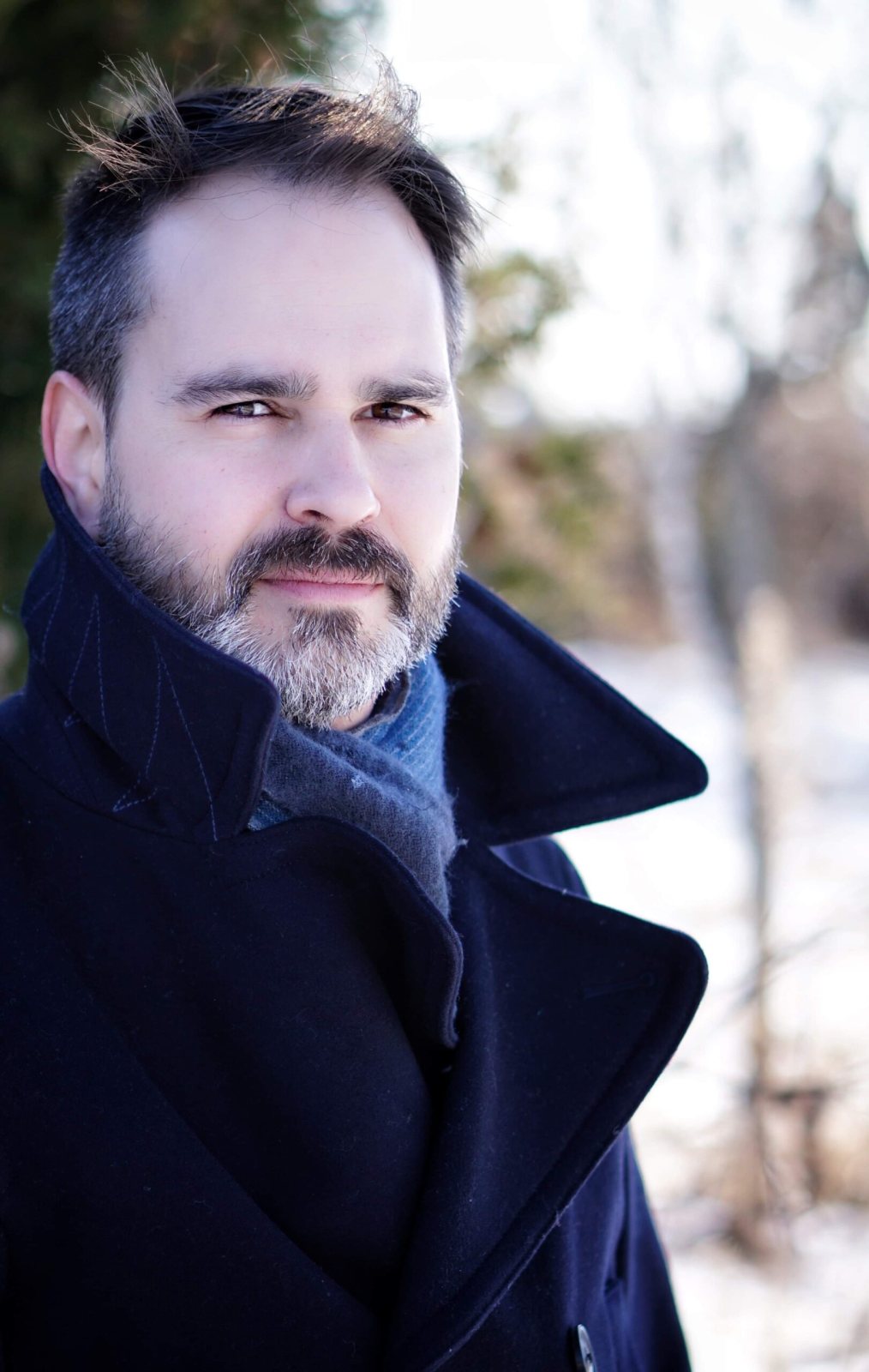 Photo of Florian Olsen