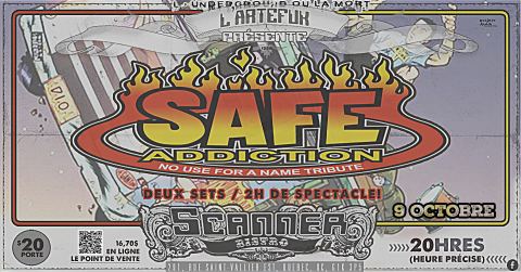 Photo of Le Scanner